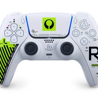 Mando inalámbrico DualSense Ps5 Edición Limitada de Maraton