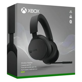 Audífonos Inalámbricos Xbox Con Dolby Atmos
