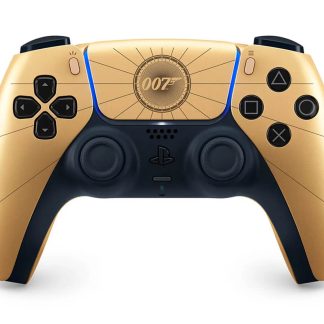 Mando inalámbrico DualSense Ps5 Edición Limitada 007 First Light