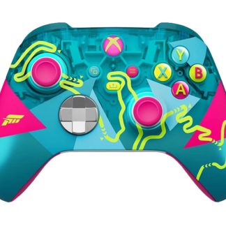 Control Inalámbrico Xbox Series X|S Edición Limitada Forza Horizon 6
