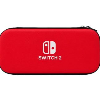 Estuche de transporte rígido para Nintendo Switch 2