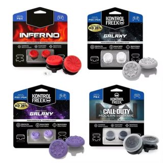KontrolFreek PS4 Y PS5