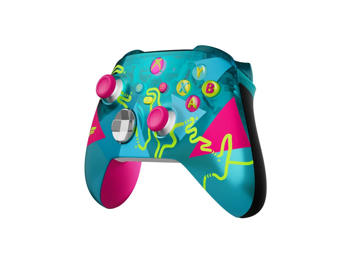 Control Inalámbrico Xbox Series X|S Edición Limitada Forza Horizon 6 - Image 2