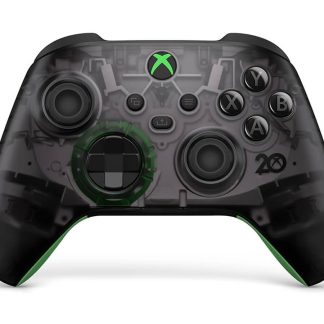 Control Inalámbrico Xbox Series X|S Edición Limitada 20 Aniversario