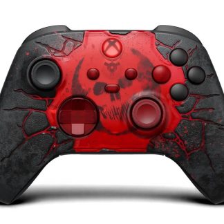 Control Inalámbrico Xbox Series X|S Edición Limitada Gears of War: E-Day Limited Edition